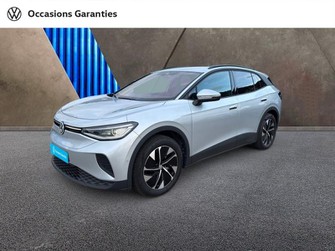 Photo Volkswagen ID.4 286ch Pro 77 kWh Life Max