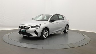 Photo Opel Corsa 1.2 Turbo 100 ch BVA8 Elegance Business