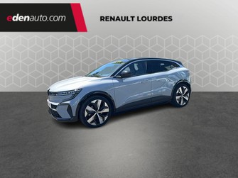 Photo Renault Megane E-Tech EV60 220 ch super charge Techno