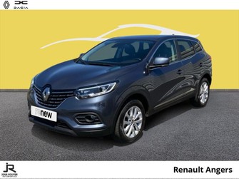 Photo Renault Kadjar TCe 140ch FAP Business