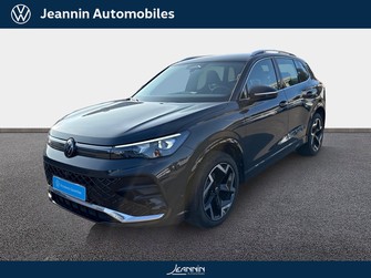 Photo Volkswagen Tiguan Tiguan 1.5 eTSI 150ch DSG7