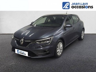 Photo Renault Megane IV Berline E-TECH Plug-In Hybride 160 Business