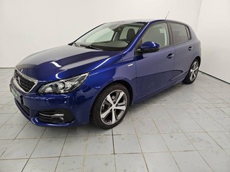 Photo Peugeot 308 1.2 PureTech 110ch E6.3 S&S Style