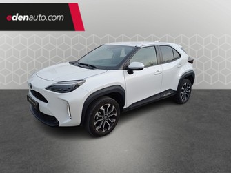 Photo Toyota Yaris Cross Hybride 116h 2WD Design