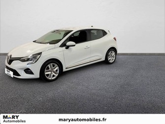 Photo Renault Clio SCe 65 - 21 Zen