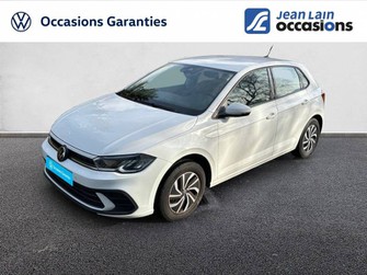 Photo Volkswagen Polo 1.0 TSI 95 S&S DSG7 Life