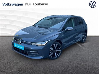 Photo Volkswagen Golf 8 FL 1.5 EHYBRID 204CH DSG6 LIFE PL