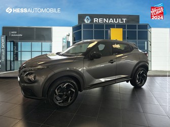 Photo Nissan Juke 1.0 DIG-T 114ch N-Connecta DCT 2023