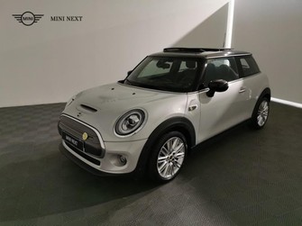 Photo Mini  184ch Yours BVA