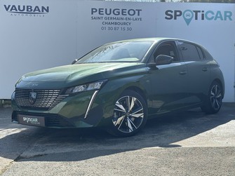 Photo Peugeot 308 308 PHEV 180 e-EAT8