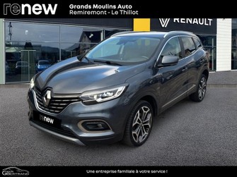 Photo Renault Kadjar 1.7 Blue dCi 150ch Intens 4x4