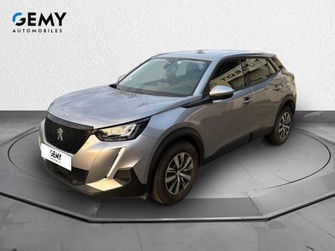 Photo Peugeot 2008 PureTech 100 S&S BVM6 Active