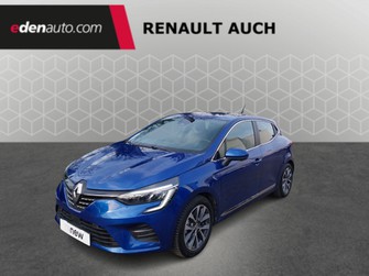 Photo Renault Clio E-Tech 140 Intens