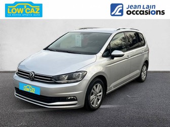 Photo Volkswagen Touran 2.0 TDI 150 DSG7 7pl Lounge Business