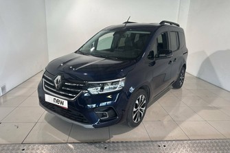 Photo Renault Kangoo Kangoo Blue dCi 95