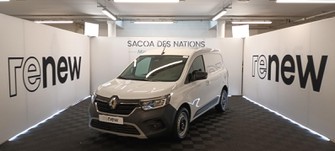 Photo Renault Kangoo Van TCE 130 EXTRA - 22