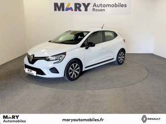 Photo Renault Clio TCe 90 Equilibre