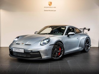 Photo Porsche 911 Coupe 4.0 510ch GT3