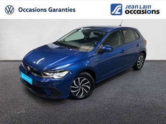 Photo Volkswagen Polo 1.0 TSI 95 S&S DSG7 Life