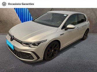 Photo Volkswagen Golf 2.0 TDI SCR 200ch GTD DSG7