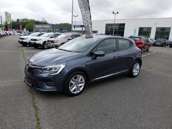 Photo Renault Clio TCe 100 Business