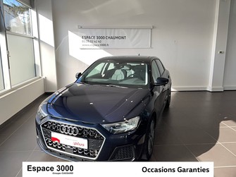 Photo Audi A1 SPORTBACK A1 Sportback 25 TFSI 95 ch S tronic 7