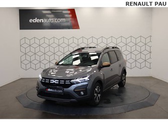 Photo Dacia Jogger ECO-G 100 7 places Extreme +