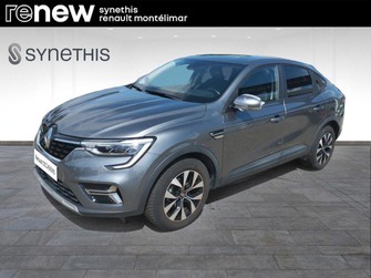 Photo Renault Arkana TCe 140 EDC FAP Business