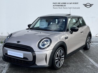 Photo Mini Cooper 136ch Edition Camden BVA7