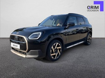 Photo Mini Countryman U25 Countryman 170 ch DKG7 C