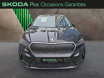 Photo Skoda Enyaq Coupé 180ch 60
