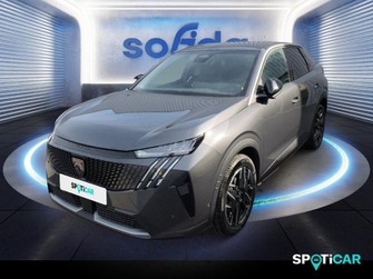 Photo Peugeot 3008 1.2 Hybrid 145ch Allure e-DCS6