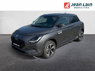 Photo Suzuki Swift 1.2 Dualjet Hybrid AllGrip Pack