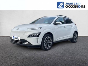 Photo Hyundai Kona Electrique 39 kWh - 136 ch Creative