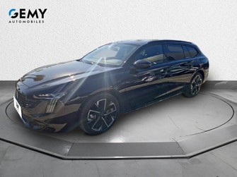 Photo Peugeot 508 SW Hybrid 180 e-EAT8 GT