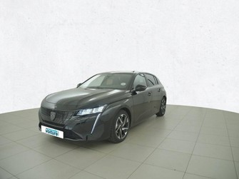 Photo Peugeot 308 PureTech 130ch S&amp;S BVM6 - Allure Pack