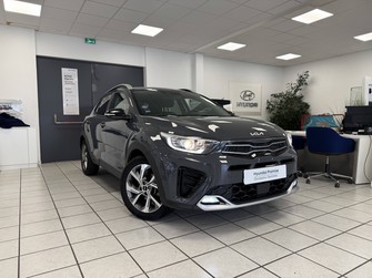 Photo Kia Stonic Stonic 1.0 T-GDi 100 ch BVM6