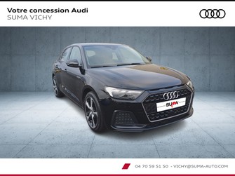 Photo Audi A1 SPORTBACK A1 Sportback 35 TFSI 150 ch S tronic 7
