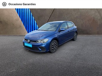 Photo Volkswagen Polo 1.0 TSI 95ch Life