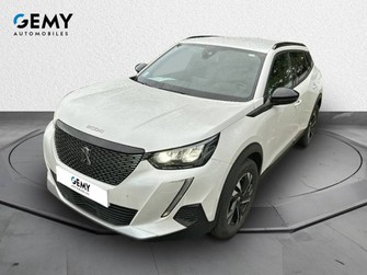 Photo Peugeot 2008 PureTech 130 S&S EAT8 Allure