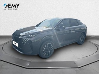 Photo Peugeot 3008 Hybrid 136 e-DCS6 GT