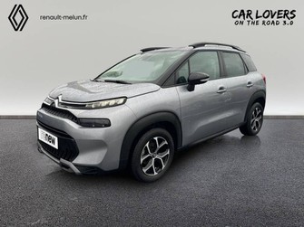 Photo Citroen C3 Aircross BlueHDi 110 S&S BVM6 Shine