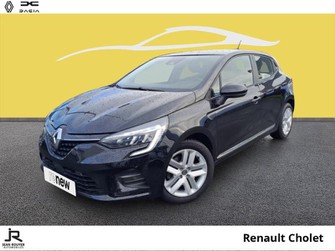 Photo Renault Clio 1.5 Blue dCi 85ch Business