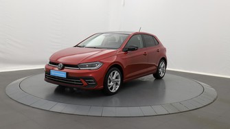 Photo Volkswagen Polo 1.0 TSI 116 S&S DSG7 Style