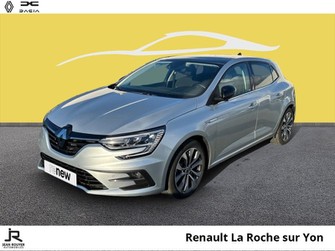 Photo Renault Megane 1.5 Blue dCi 115ch Techno EDC -23