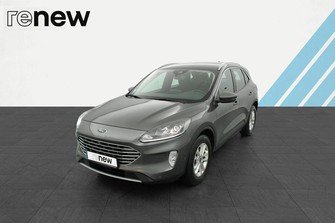 Photo Ford Kuga Kuga 2.5 Duratec 190 ch FlexiFuel FHEV E85 Powershift