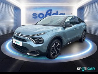 Photo Citroen C4 PureTech 130ch S&S Shine