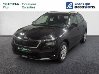 Photo Skoda Kamiq 1.0 TSI Evo 110 ch BVM6 Ambition