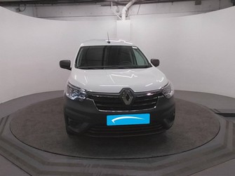 Photo Renault Kangoo Express VAN EXPRESS VAN BLUE DCI 75 - 22