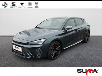 Photo Cupra Leon Leon eHybrid 204 ch DSG6